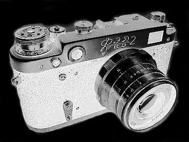 SOVIET CAMERA GUIDE