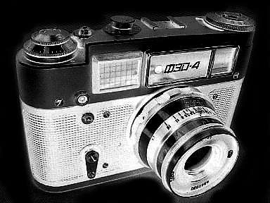 SOVIET CAMERA GUIDE