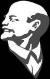 Lenin Icon